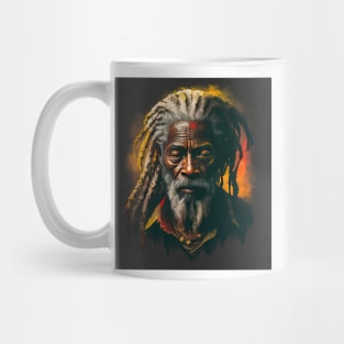 Mr. Perry #002 Mug